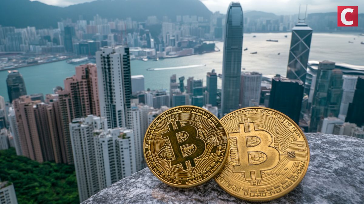 Hong Kong Securities Group Opposes Stricter Crypto Licensing Rules for Asset Managers.