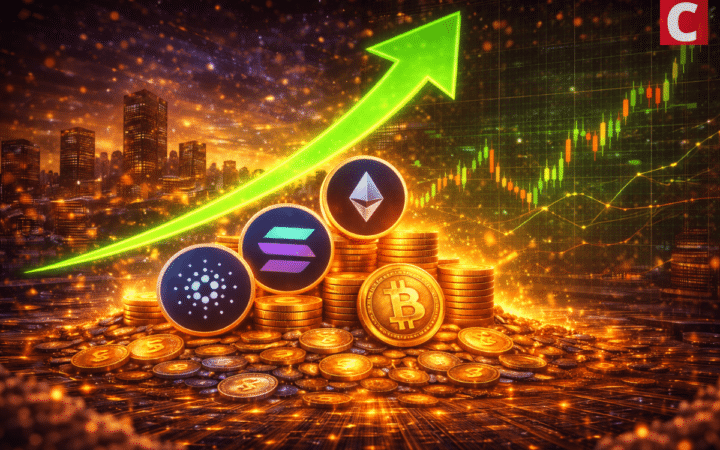 Hopes of Strong Altcoin Season Ignite Again as Russell 2000 Hits All-Time High