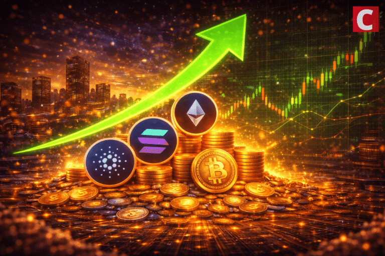 Hopes of Strong Altcoin Season Ignite Again as Russell 2000 Hits All-Time High
