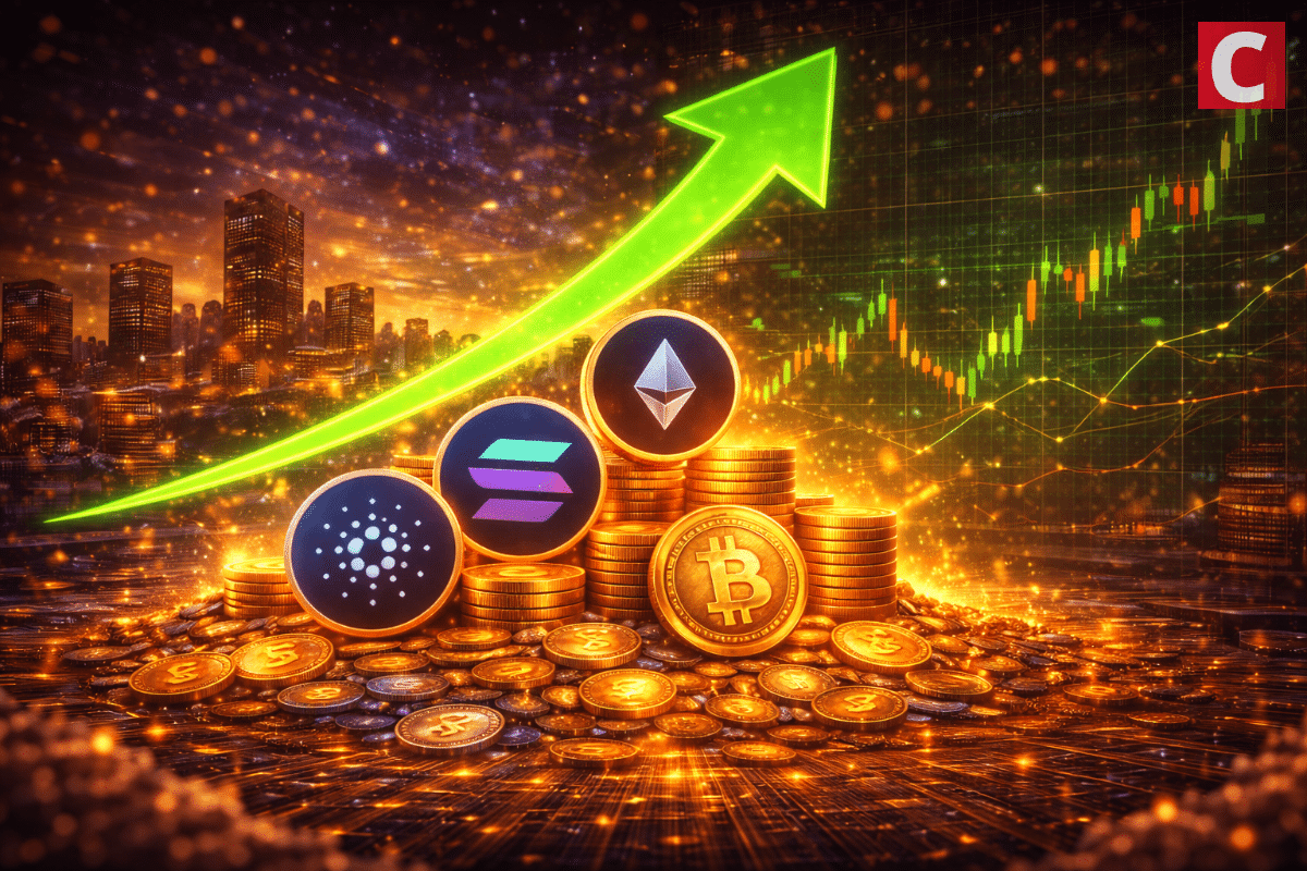 Hopes of Strong Altcoin Season Ignite Again as Russell 2000 Hits All-Time High