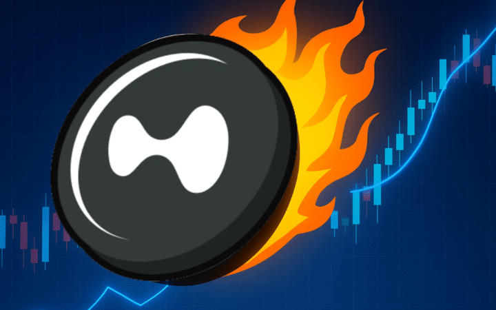 تحتفل Hyperliquid بنمو المستخدمين 4 أضعاف في 2025، التحليل يكشف عن أيام "مثيرة" قادمة