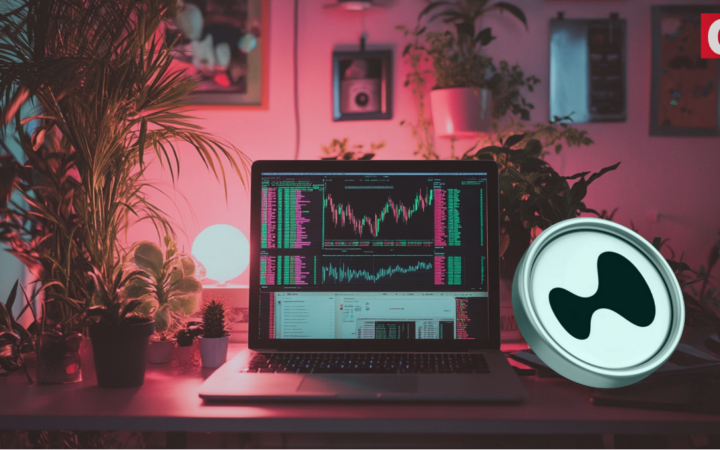 Hyperliquid Takes Lead over DEX Exchange Aster with $40.7 Billion Trading Volume