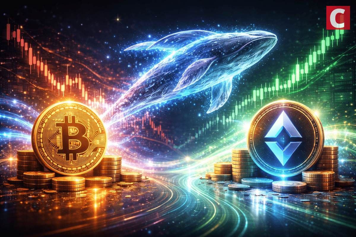 Hyperliquid Whale James Wynn Closes BTC Trade, Goes Long on Ethereum