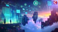 Crypto Tax Secrecy Ends: 48 Nations Activate Global Reporting Dragnet