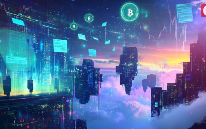 Crypto Tax Secrecy Ends: 48 Nations Activate Global Reporting Dragnet