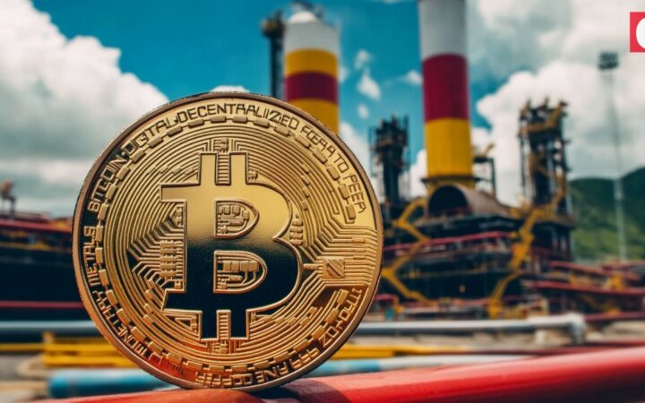 Arthur Hayes: Why Venezuelan Oil Matters for Bitcoin