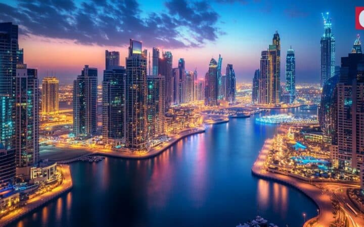 Gate Group Announces Official Gate Dubai Launch, Builds Local Operational Team