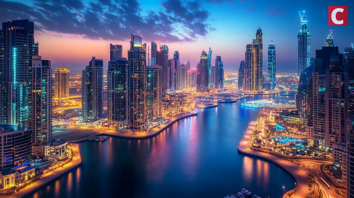 Gate Group Announces Official Gate Dubai Launch, Builds Local Operational Team