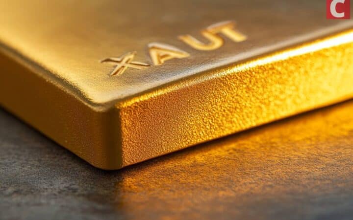 Tether Launches Scudo, Bringing Fractional Gold Ownership to XAUT