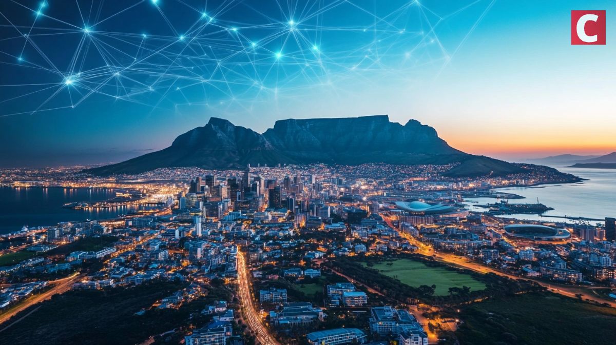 Adopting Bitcoin Cape Town 2026
