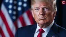 Trump-Backed WLFI, Spacecoin Announce Strategic Partnership for Blockchain-Powered Satellite Internet