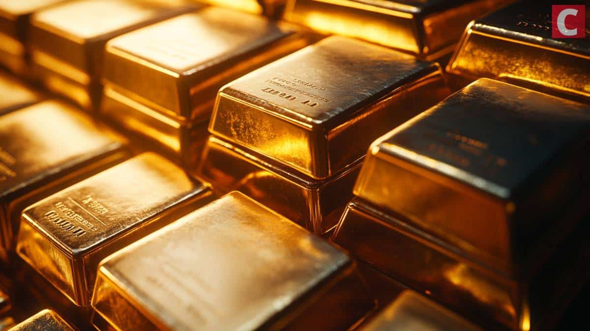 Tenbin Raises $7M Led by Galaxy Digital for Tokenized Gold, Currency Products
