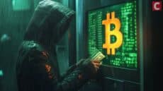 Chainalysis: Crypto Money Laundering Surged to $82 Billion in 2025