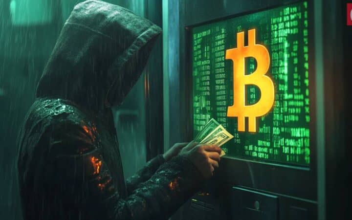 Chainalysis: Crypto Money Laundering Surged to $82 Billion in 2025