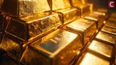 Tether Plans up to 15% Gold Allocation as Yellow Metal Hits $5,280 All-Time High