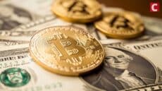 Why Dropping US Dollar Index Isn’t Pumping Bitcoin Price, JPMorgan Explains
