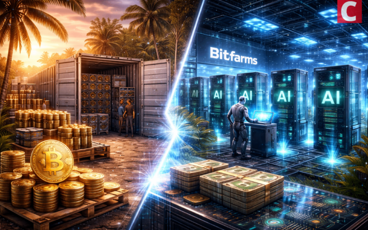 Bitfarms Exits Latin America in $30M Sale, Pivots to AI