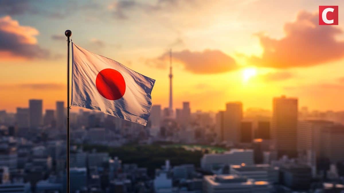 Japan Eyes Crypto ETF Approval as Early as 2028