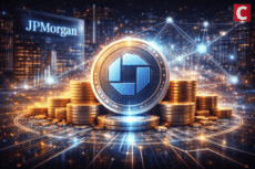 JPMorgan Deploys JPM Coin on Canton Network, Extending Blockchain Strategy