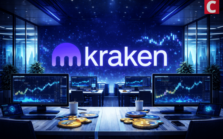 Kraken Review (2026): Fees, Safety & Who It’s Best For