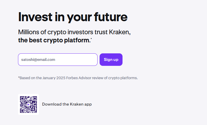 kraken strona główna