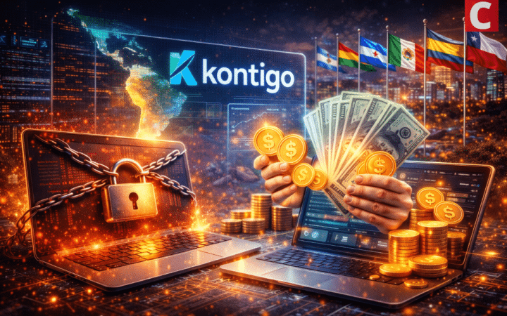 Latin America’s Stablecoin Bank Kontigo to Compensate Customers Post Hack