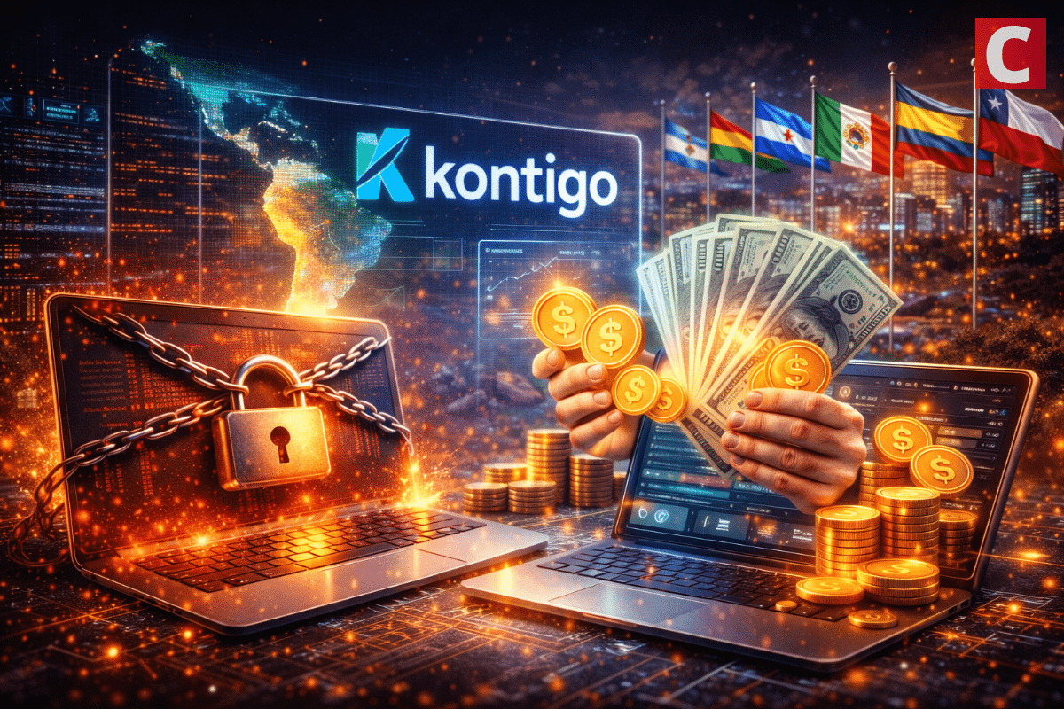 Latin America’s Stablecoin Bank Kontigo to Compensate Customers Post Hack