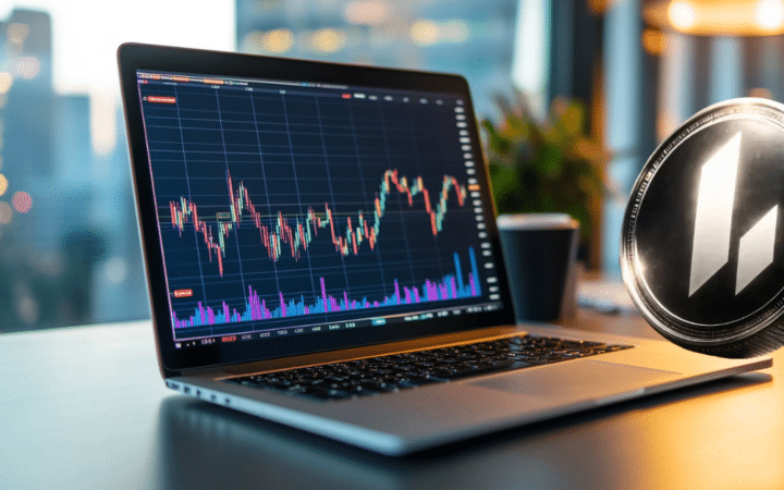 LIT Token Tanks Just Weeks After Airdrop: What’s Going On?