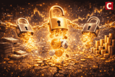 Massive $1.7B Token Unlocks Amid Signs of Capital Rotation to Crypto