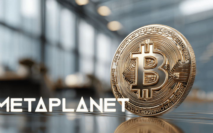 Metaplanet Seeks $137M via Third-Party Placement