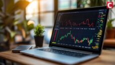 Monero (XMR) Drops 17% in 24 Hours, Extends Pullback from All-Time High