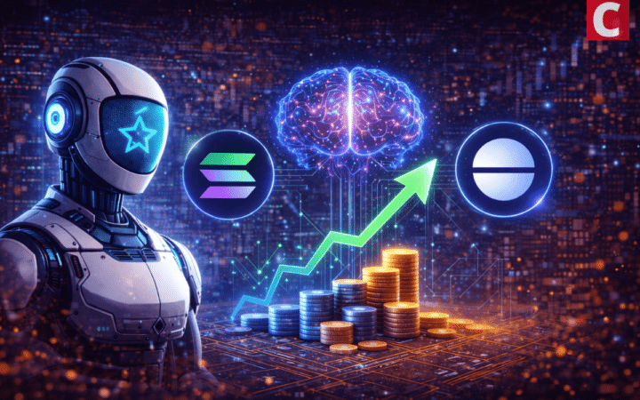 Nansen Brings AI-based Crypto Trading Solution to Solana, Base Networks