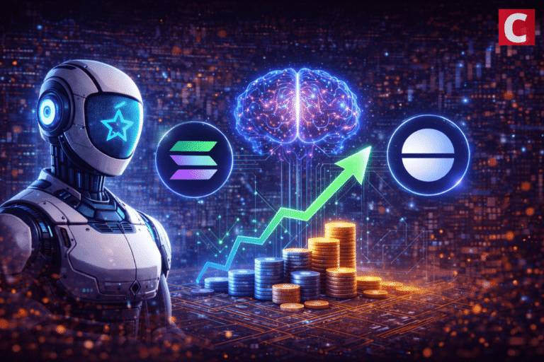 Nansen Brings AI-based Crypto Trading Solution to Solana, Base Networks