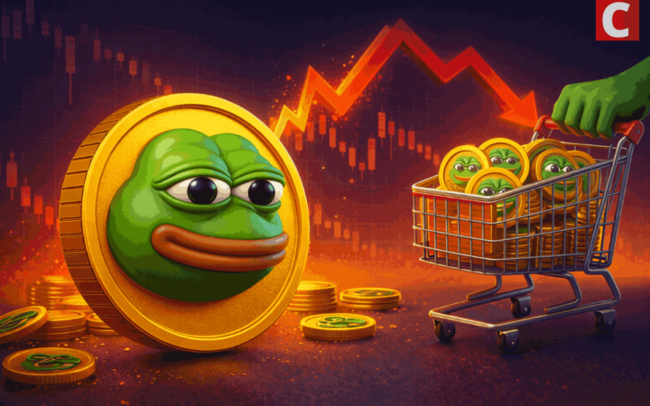 Pepe Coin Price Prediction: This Brutal Sell-Off Might Be the Best Buying Opportunity You’ll Ever See