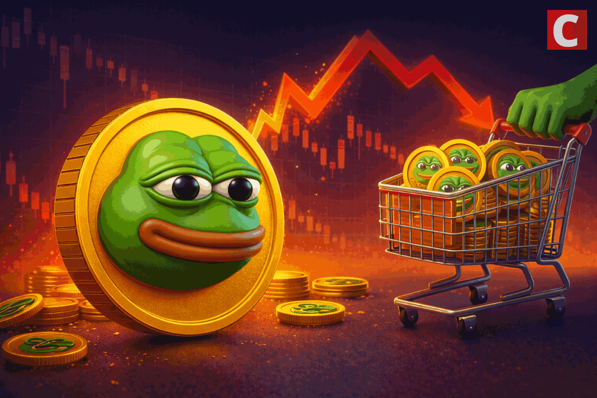 Pepe Coin Price Prediction: This Brutal Sell-Off Might Be the Best Buying Opportunity You’ll Ever See