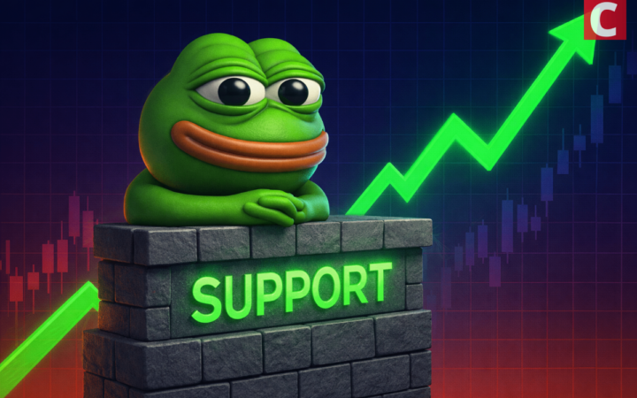 PEPE Price Prediction: PEPE Is Building Strong Support at This Level – Next Move Could Triple Your Money