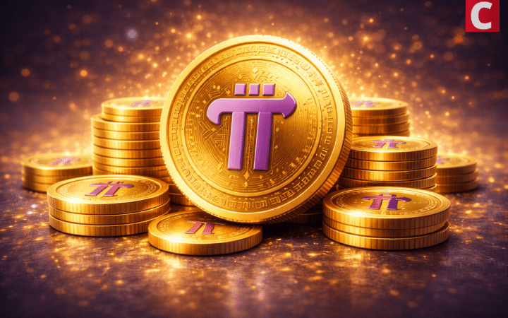 Pi Falls to $0.18 Amid App Studio Updates