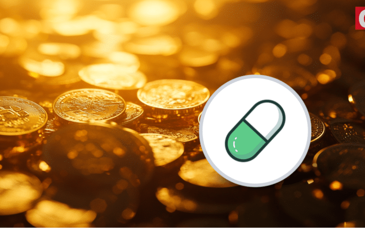 Pump.fun Debuts New Investment Arm Pump Fund