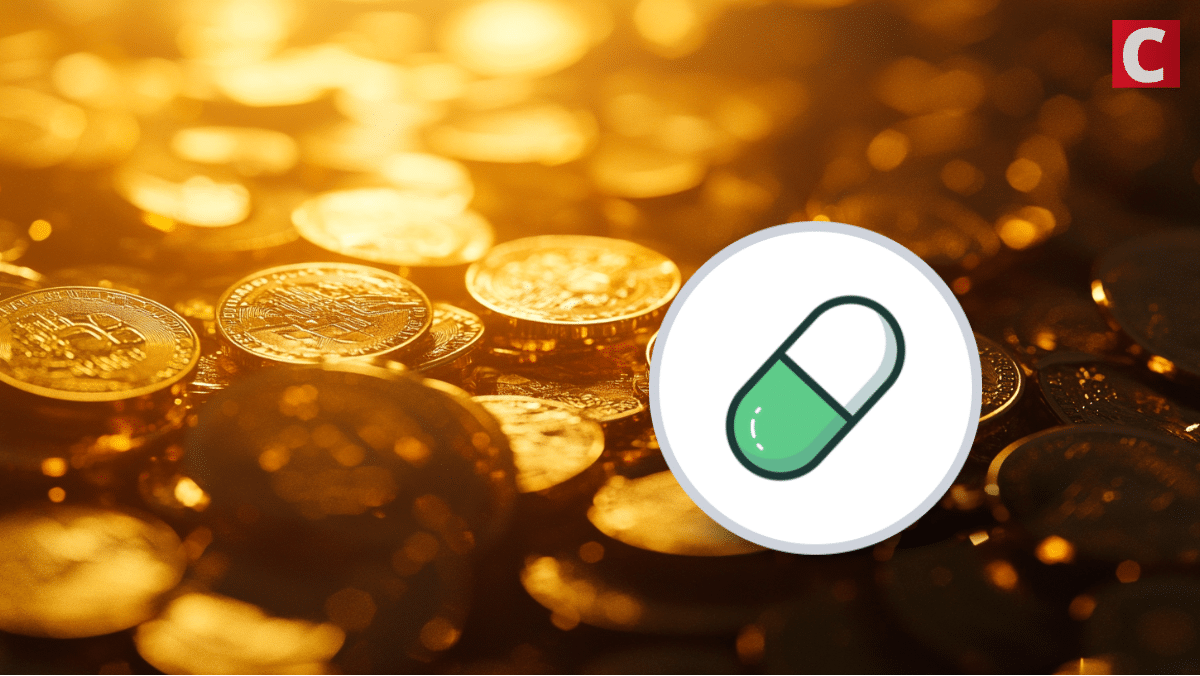 Pump.fun Debuts New Investment Arm Pump Fund