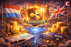 Ripple Wins Preliminary Luxembourg License Days After Receiving UK Approval