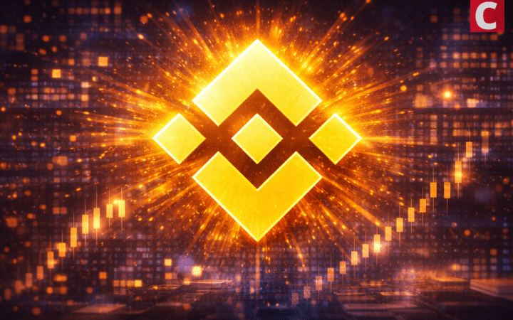 SENT Explodes 13% as Binance Announces Listing with Seed Tag
