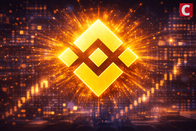 SENT Explodes 13% as Binance Announces Listing with Seed Tag