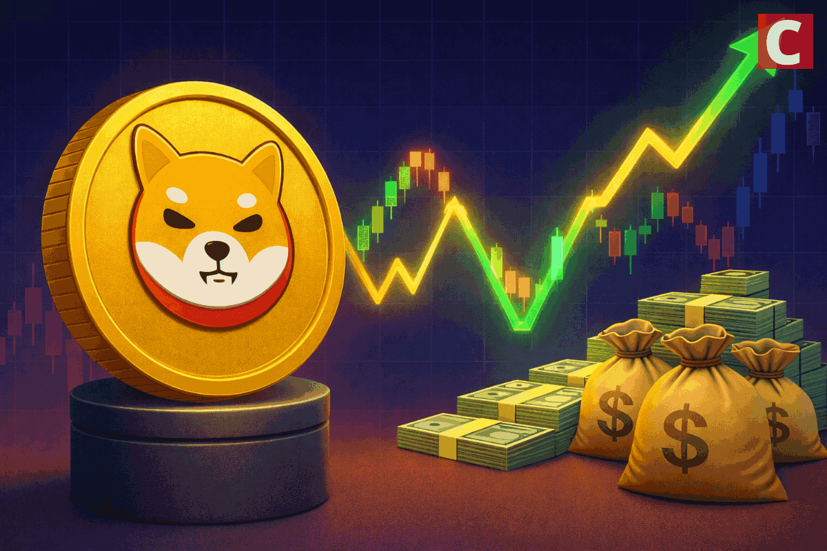 Shiba Inu Price Prediction: $1 Billion Could Be Added Next Week – But Only  If This Rare Pattern Holds - Coinspeaker
