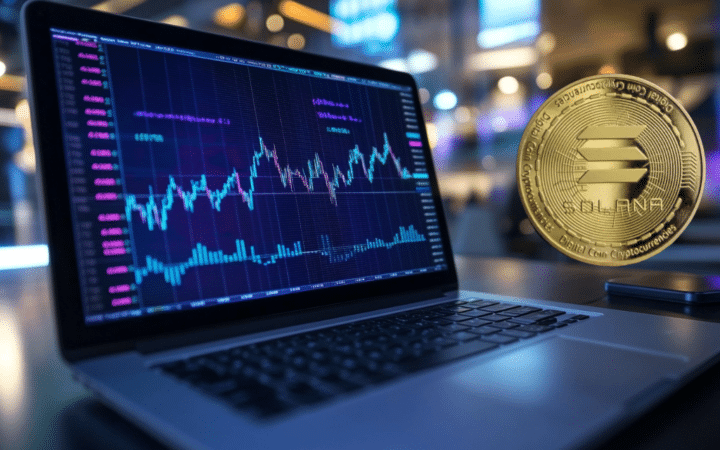 Solana Treasury Firm DeFi Dev Corp. Ventures Into Yield Farming