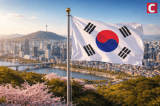 South Korea Amends Tokenized Securities Framework