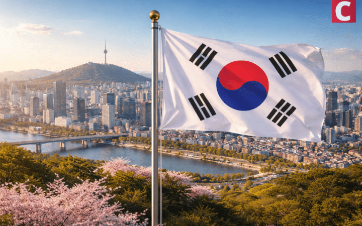 South Korea Amends Tokenized Securities Framework
