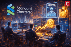 Standard Chartered Planning Prime Brokerage for Crypto Trading