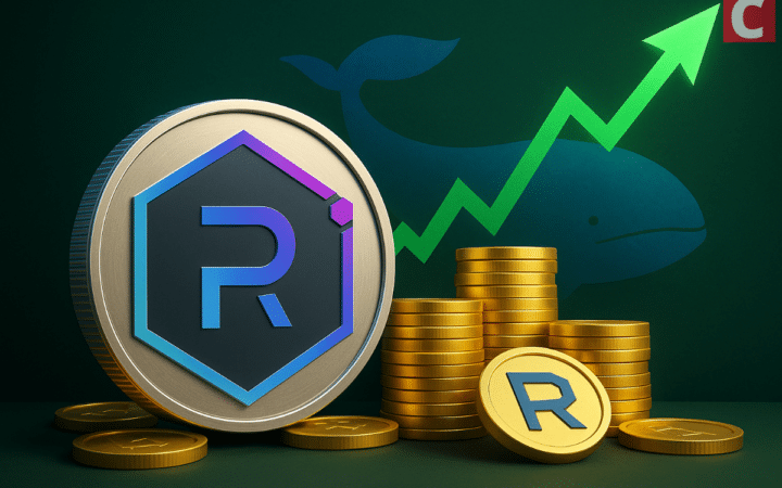 Coinbase to List Solana’s Leading DEX Token RAY Plus 3 Other Cryptocurrencies