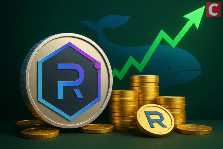 Coinbase to List Solana’s Leading DEX Token RAY Plus 3 Other Cryptocurrencies