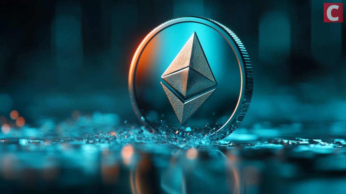 Bitmine Now Holds 4.17 Million ETH, 3.45% Ethereum’s Total Supply